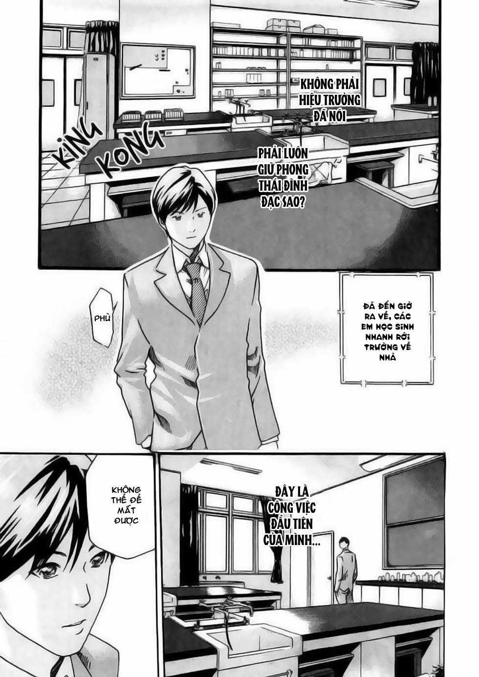 Sense Chapter 5 trang 13