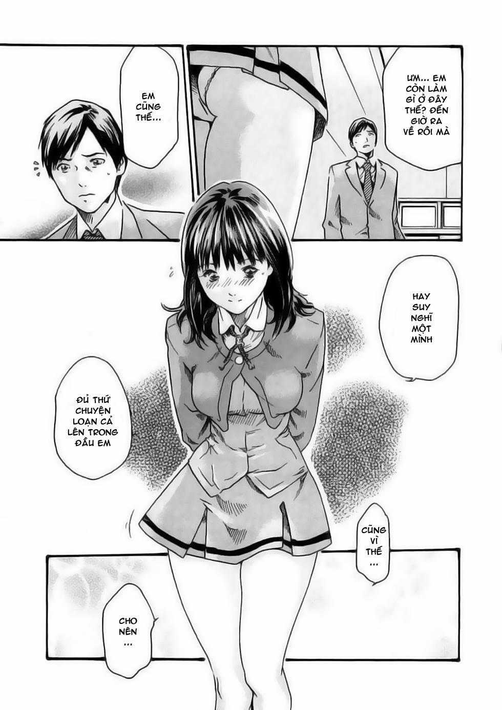 Sense Chapter 5 trang 15