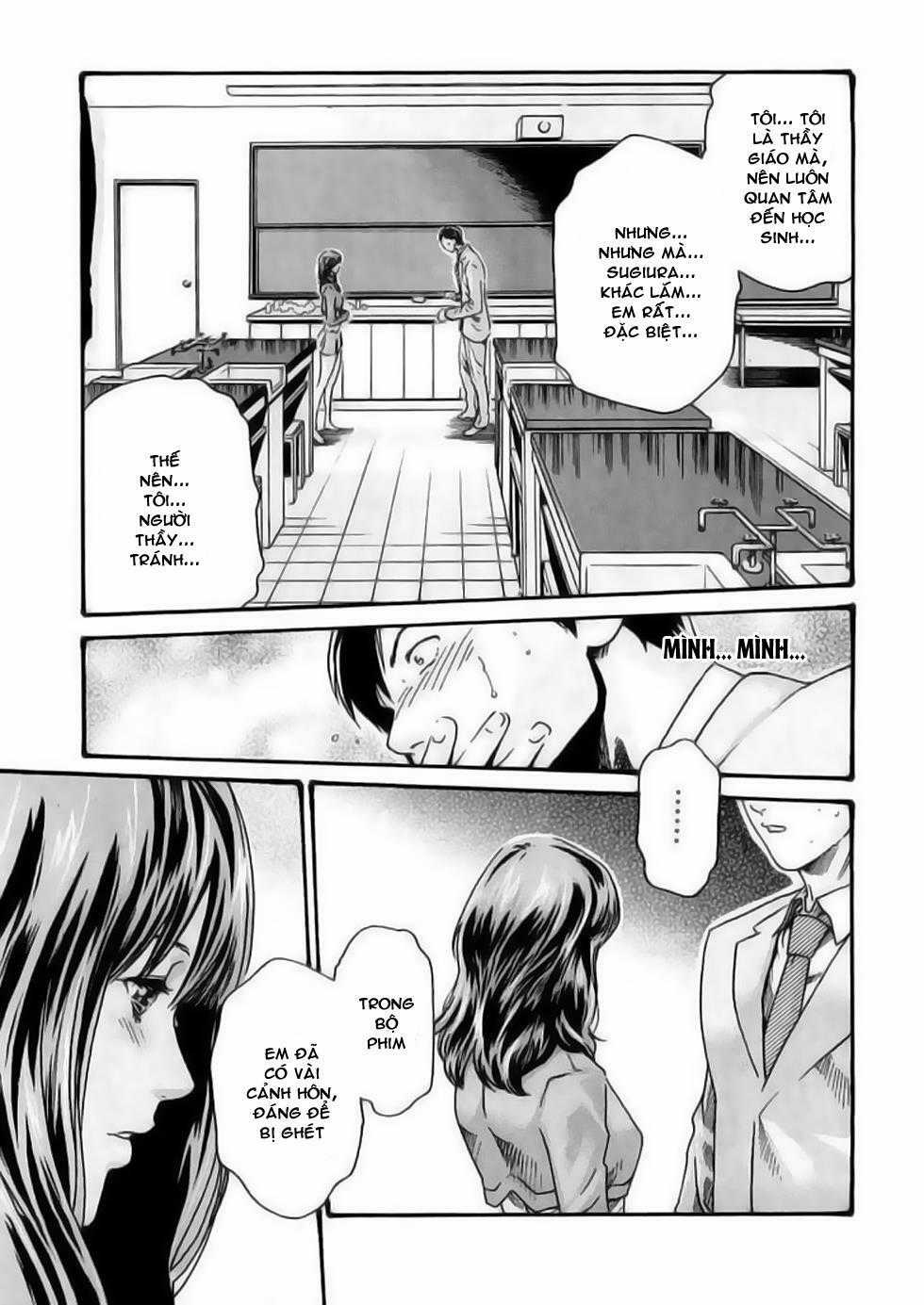 Sense Chapter 5 trang 19