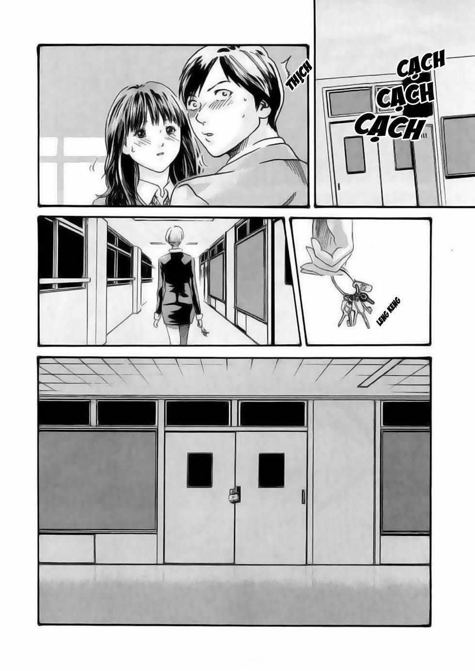 Sense Chapter 5 trang 22