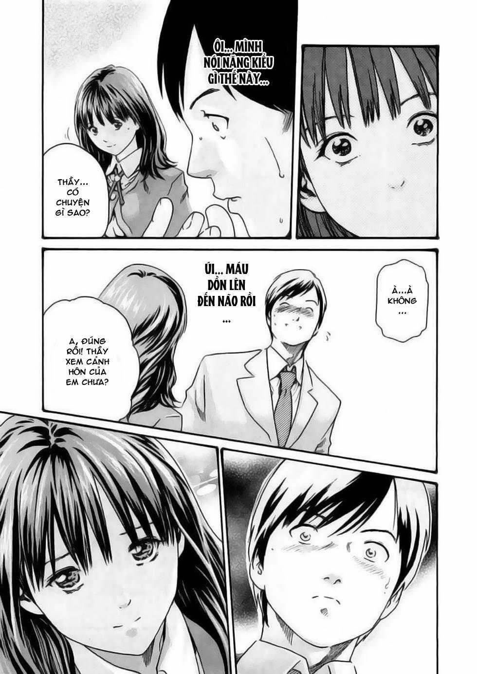 Sense Chapter 5 trang 7