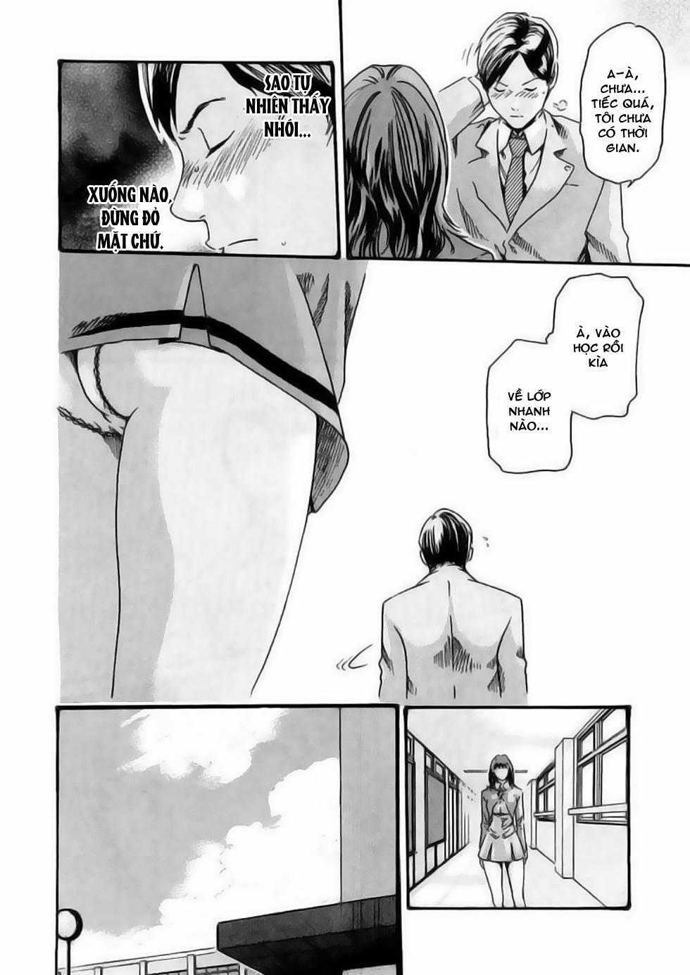 Sense Chapter 5 trang 8