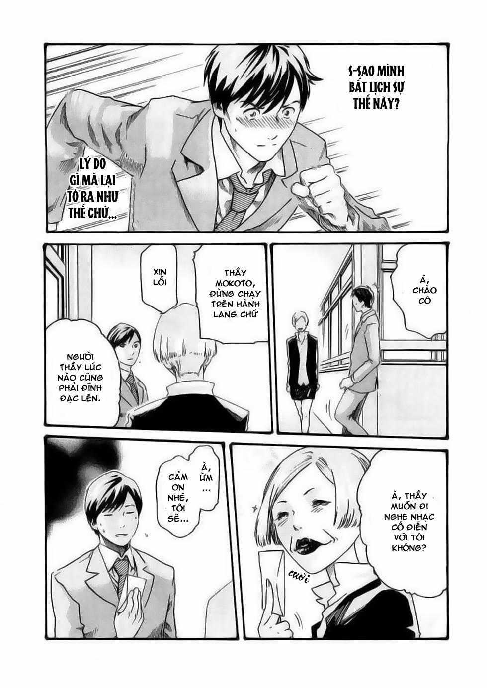 Sense Chapter 5 trang 9