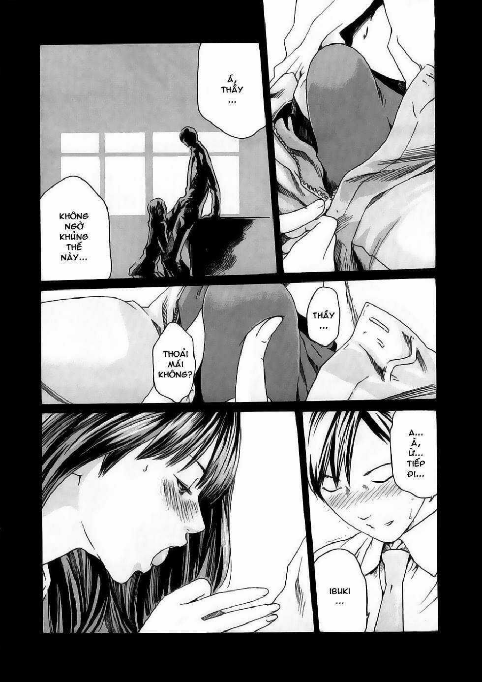 Sense Chapter 6 trang 11