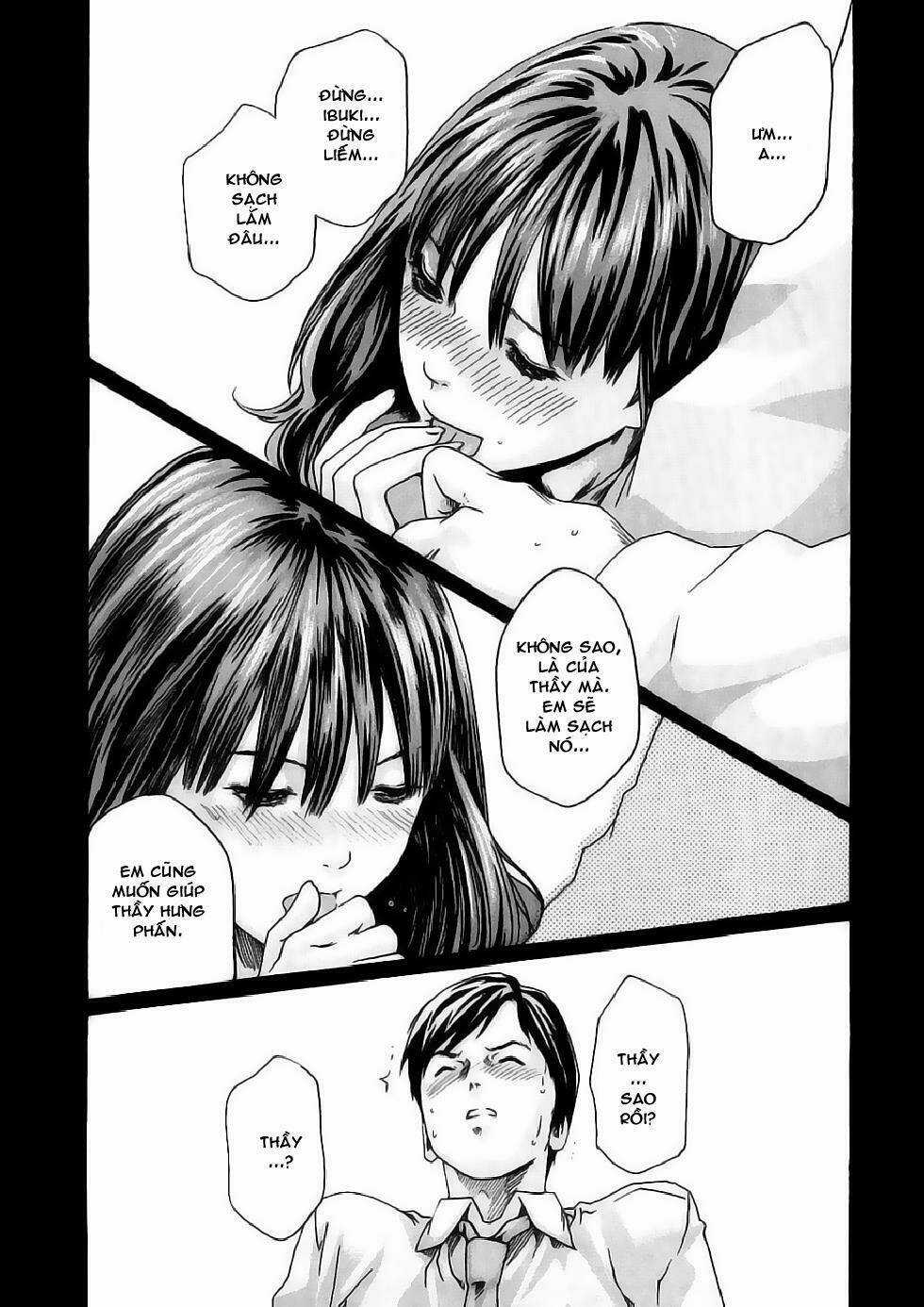 Sense Chapter 6 trang 12