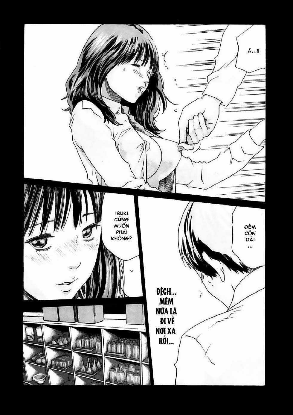 Sense Chapter 6 trang 13