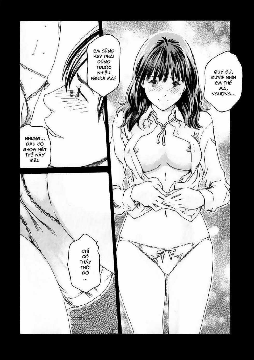 Sense Chapter 6 trang 15