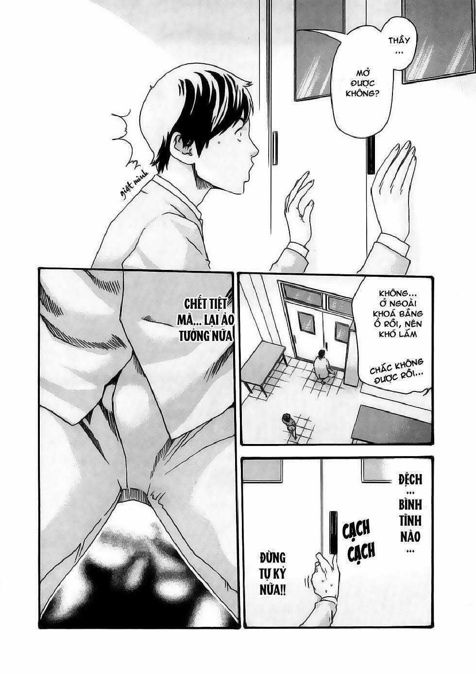 Sense Chapter 6 trang 17