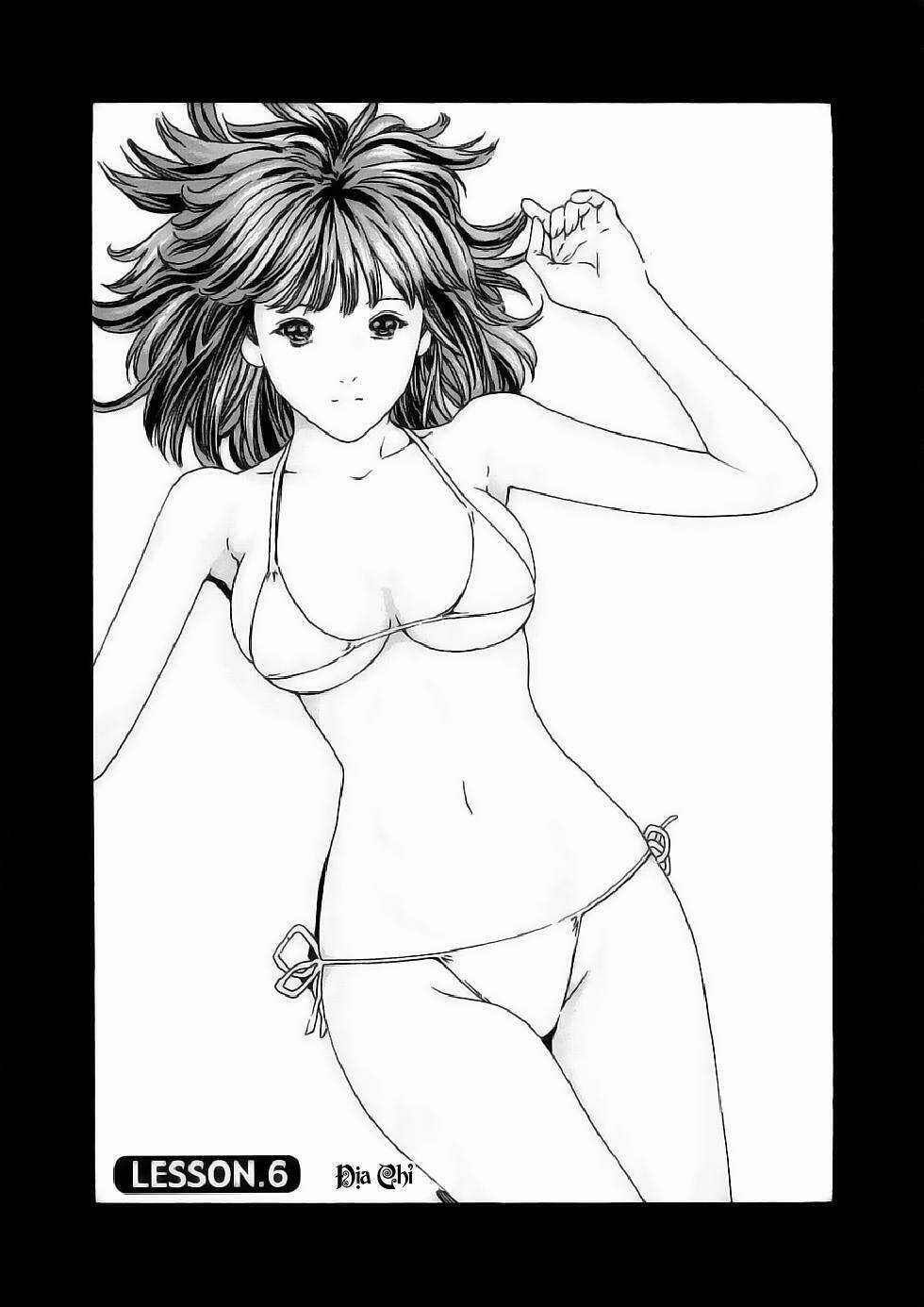 Sense Chapter 6 trang 2