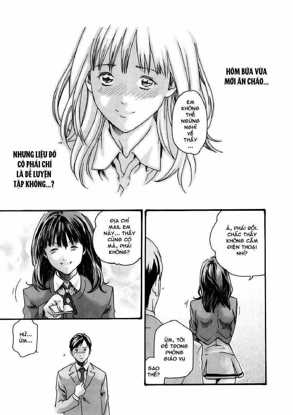 Sense Chapter 6 trang 20