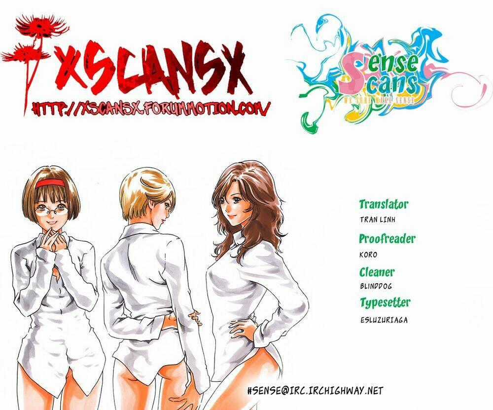 Sense Chapter 6 trang 22