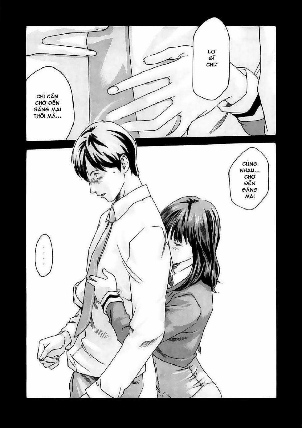 Sense Chapter 6 trang 4