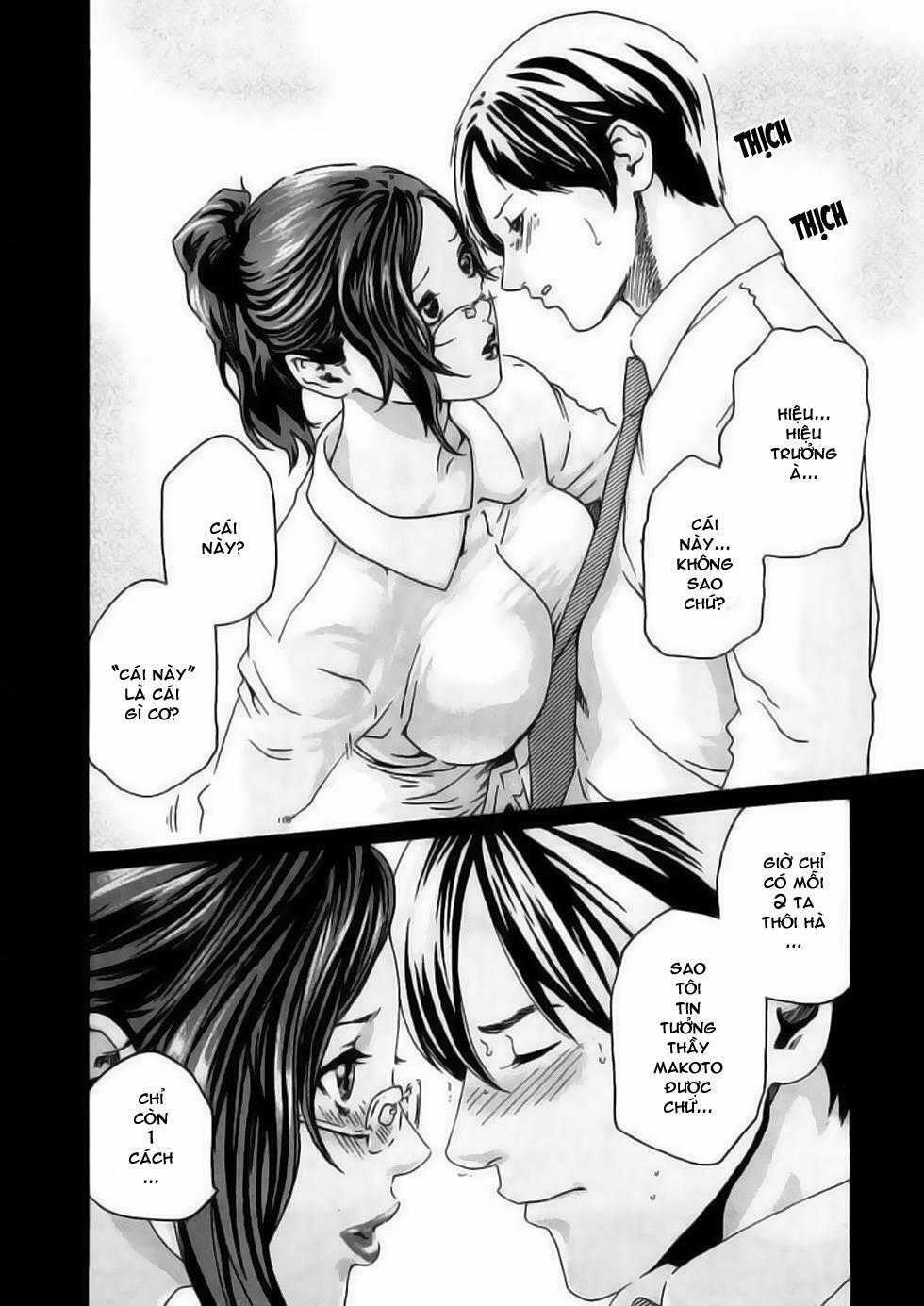 Sense Chapter 7 trang 10