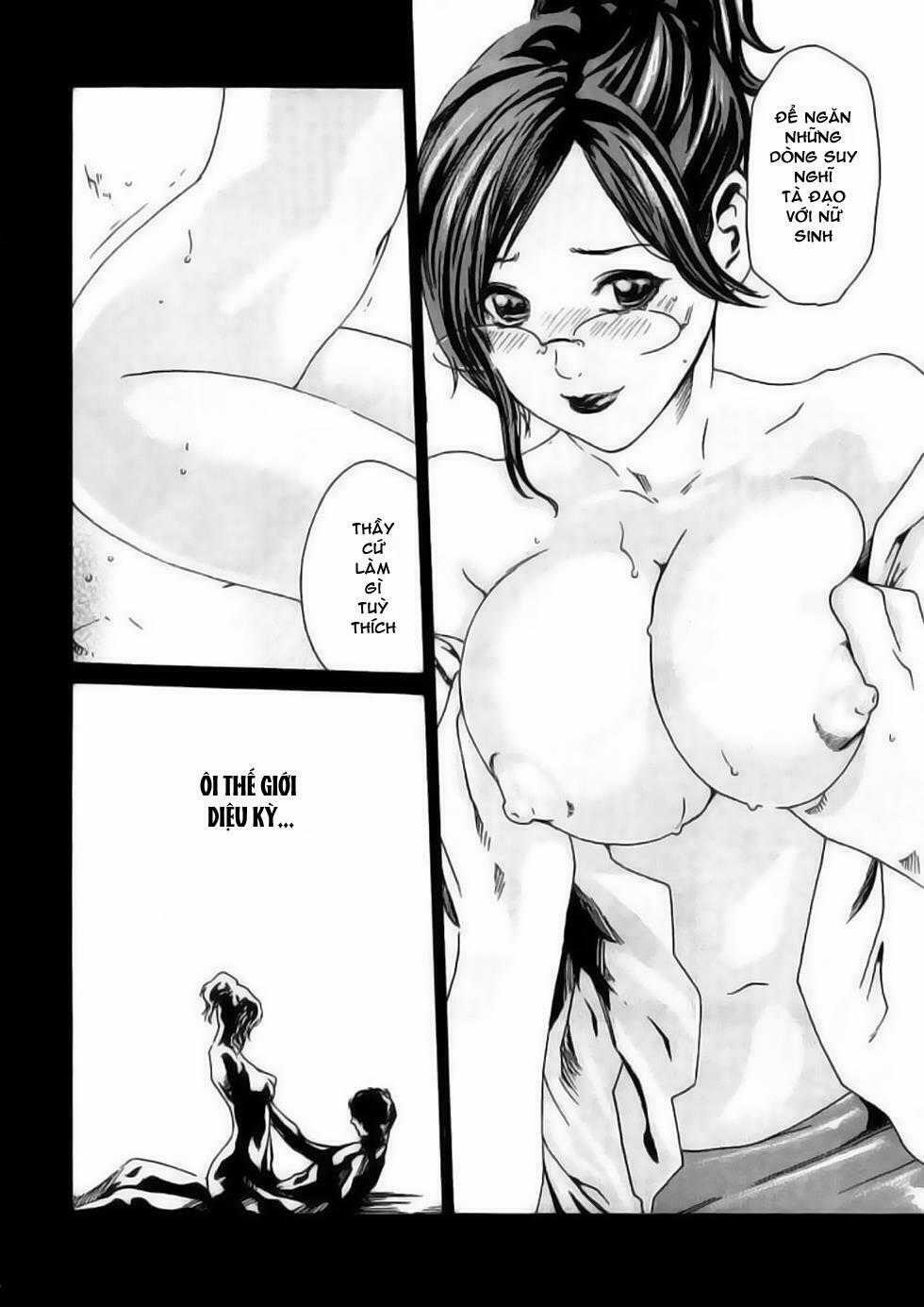 Sense Chapter 7 trang 16