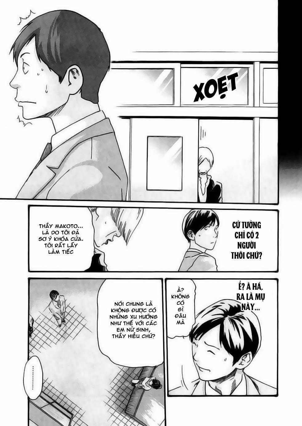 Sense Chapter 7 trang 17