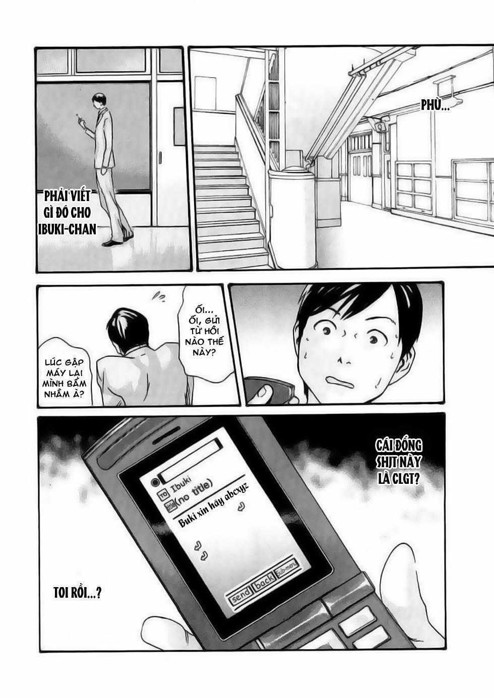 Sense Chapter 7 trang 20