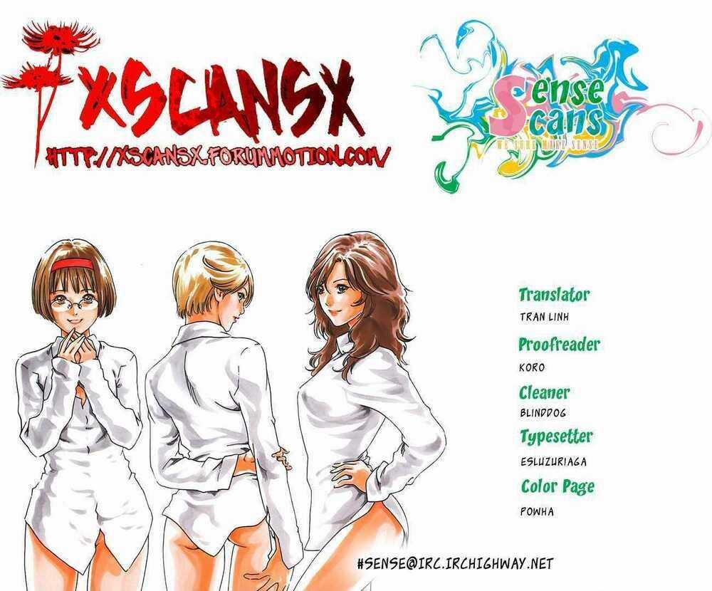 Sense Chapter 7 trang 21