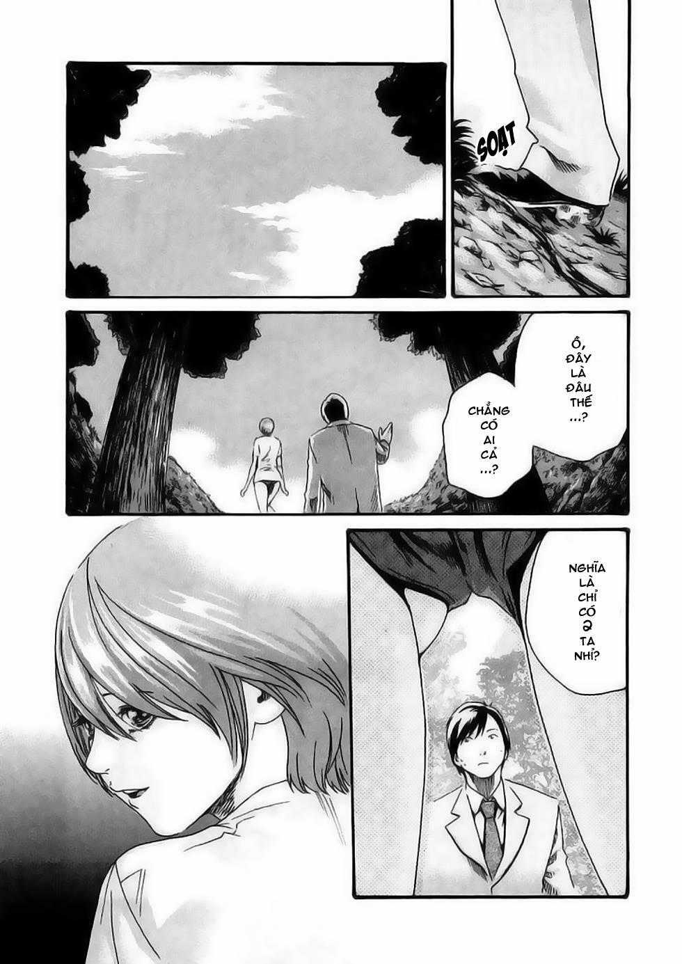 Sense Chapter 8 trang 10