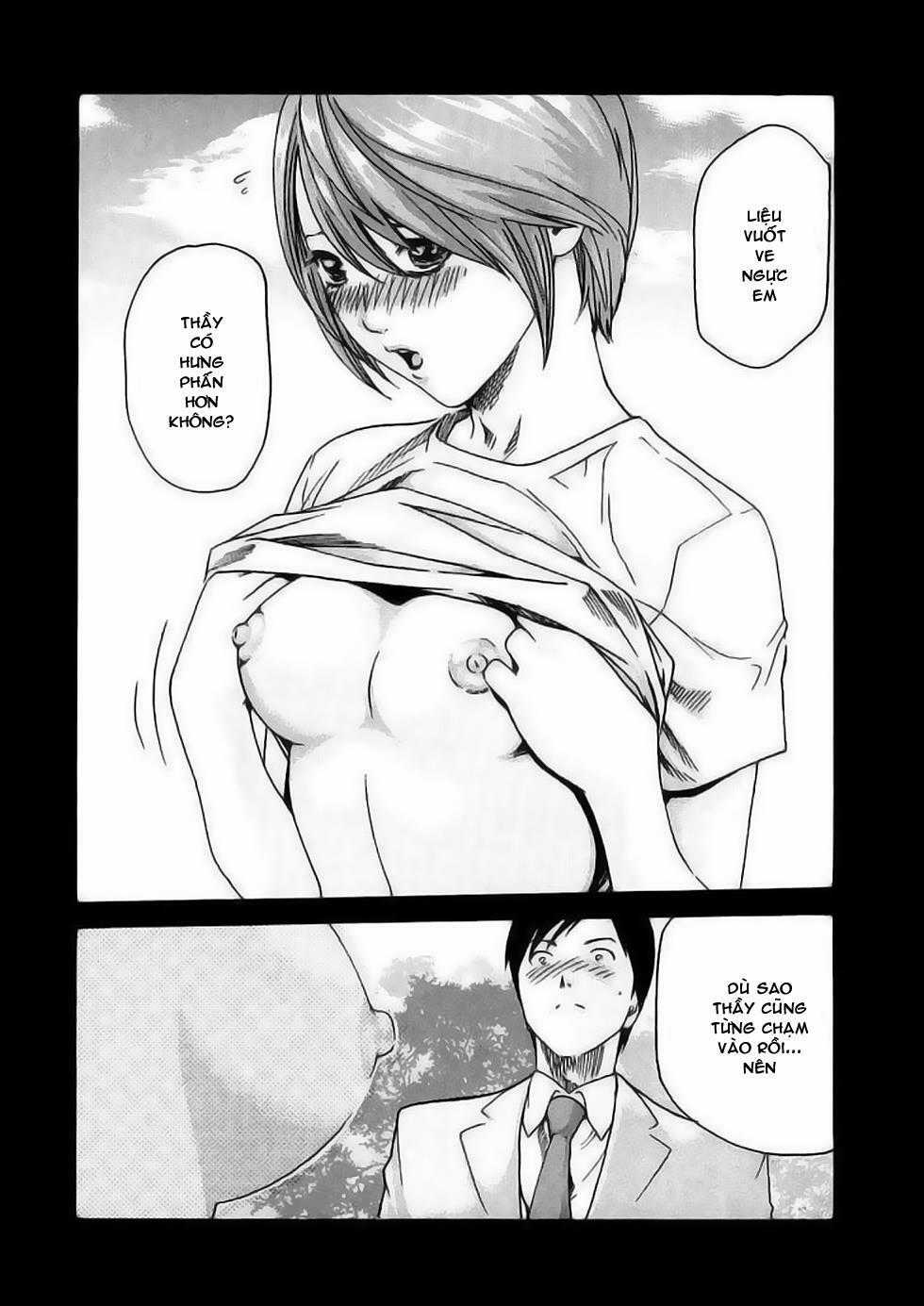 Sense Chapter 8 trang 11