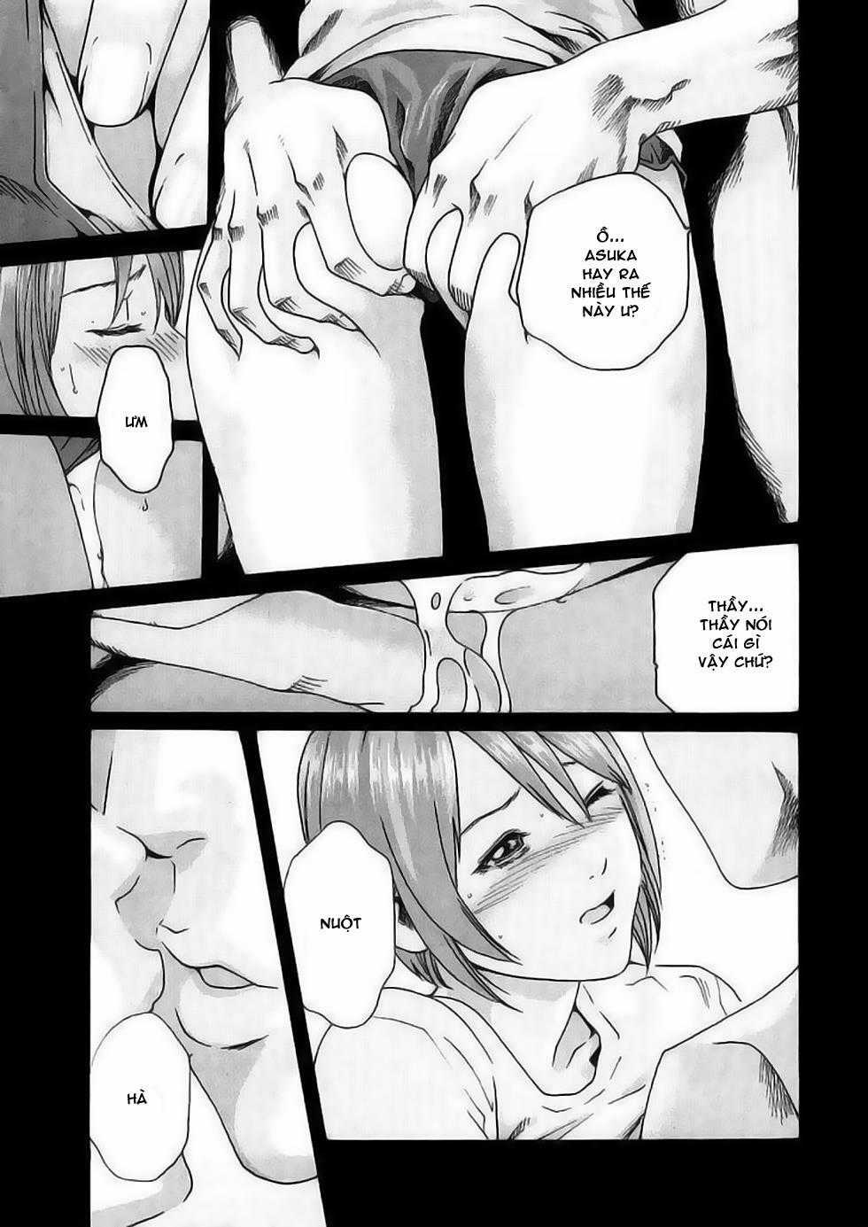 Sense Chapter 8 trang 14