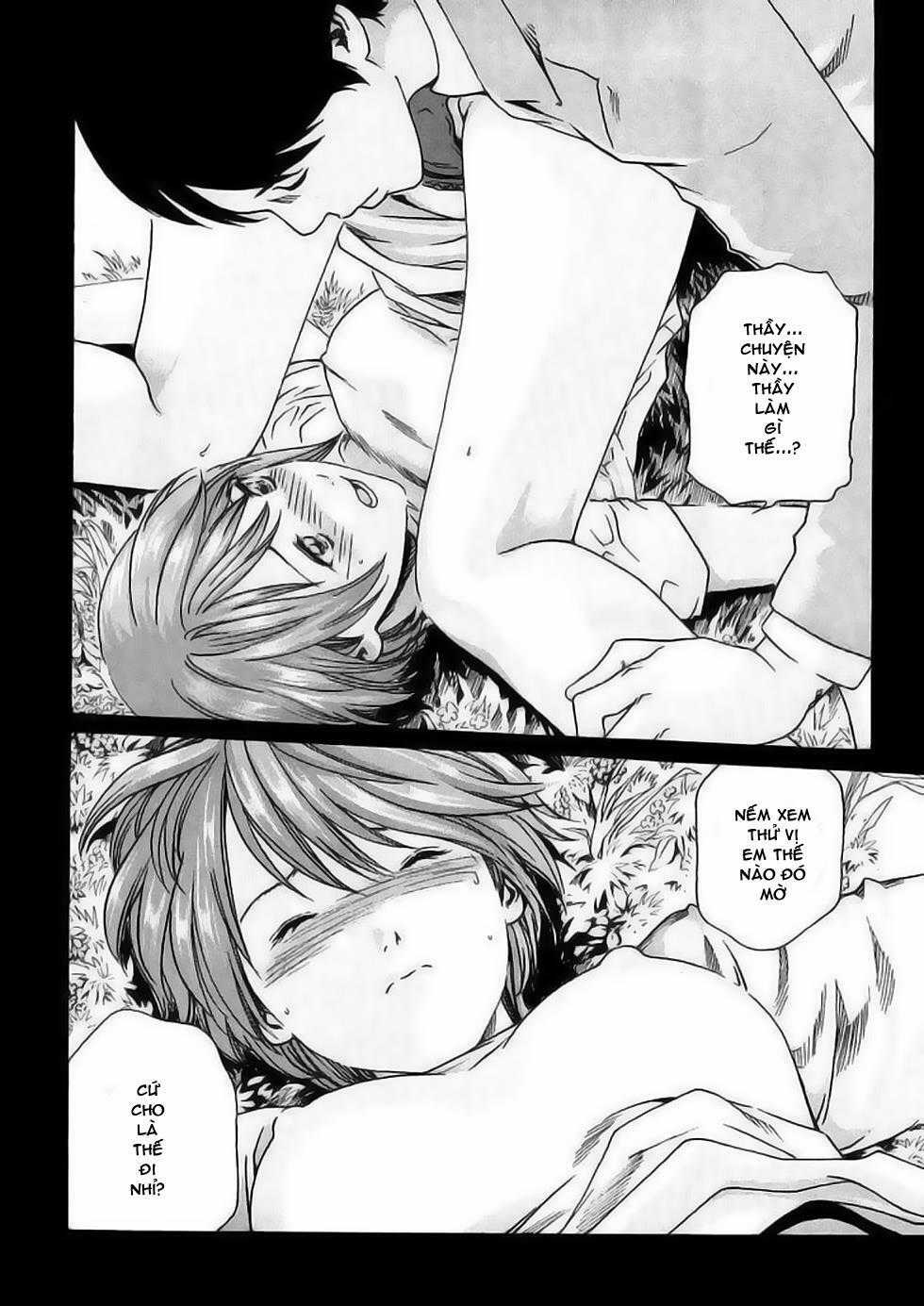 Sense Chapter 8 trang 15