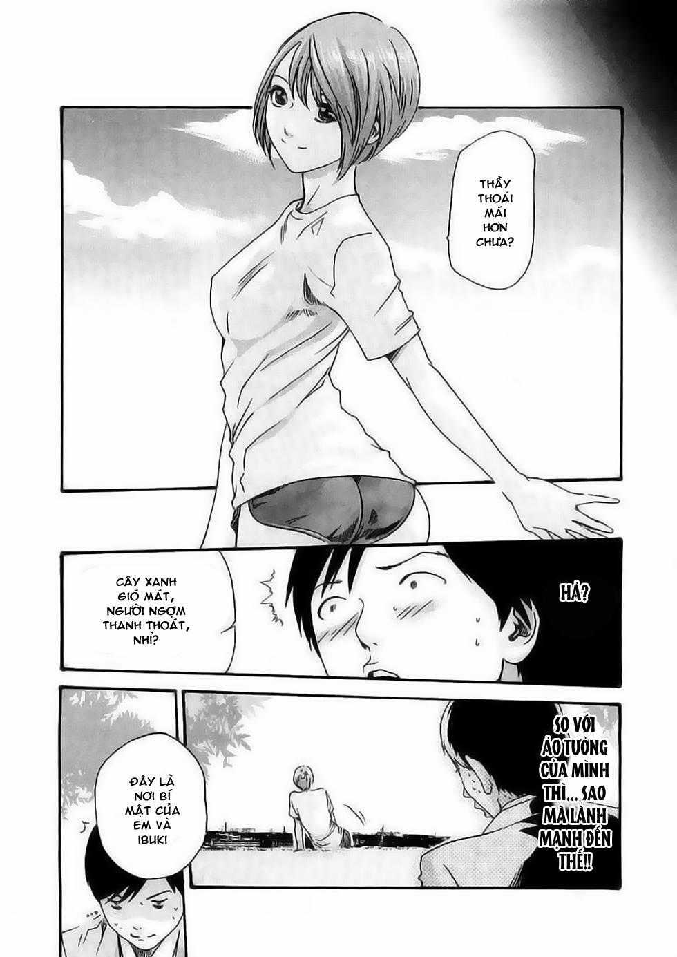 Sense Chapter 8 trang 18