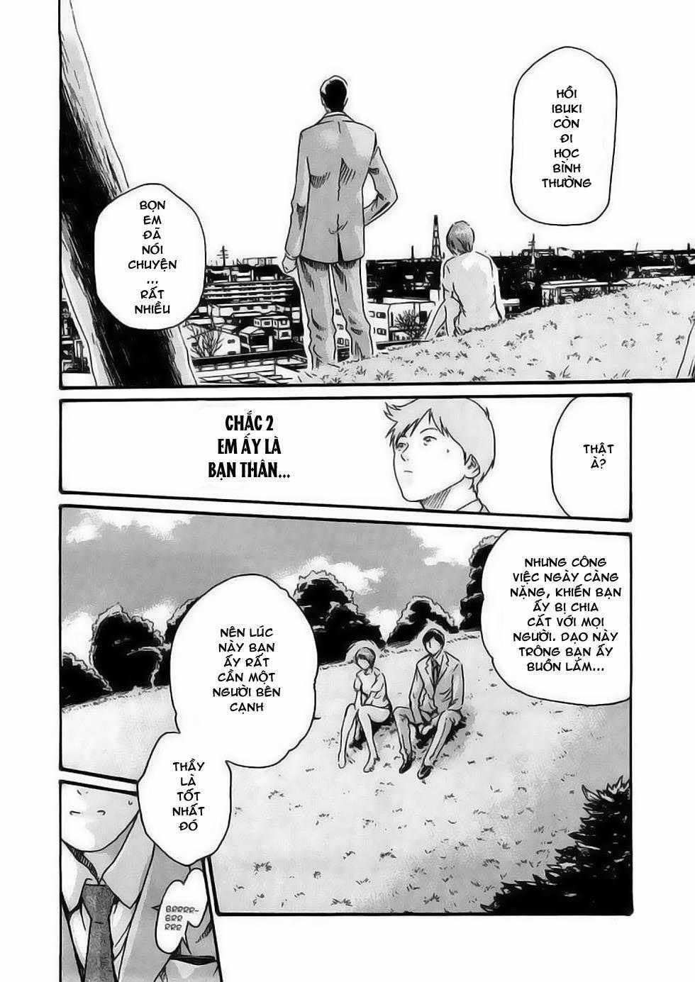 Sense Chapter 8 trang 19