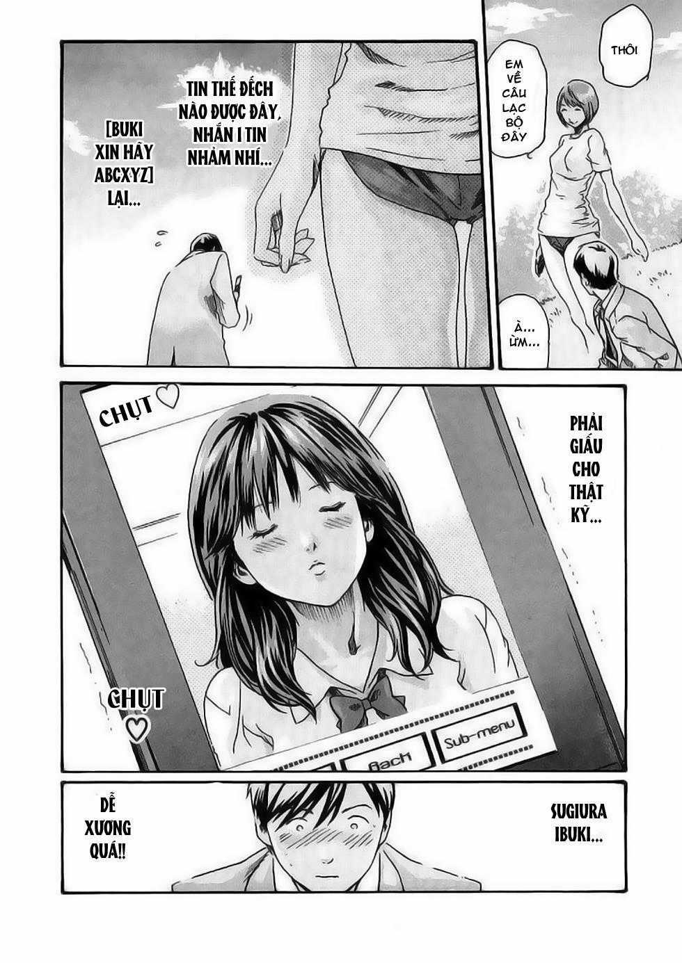 Sense Chapter 8 trang 21