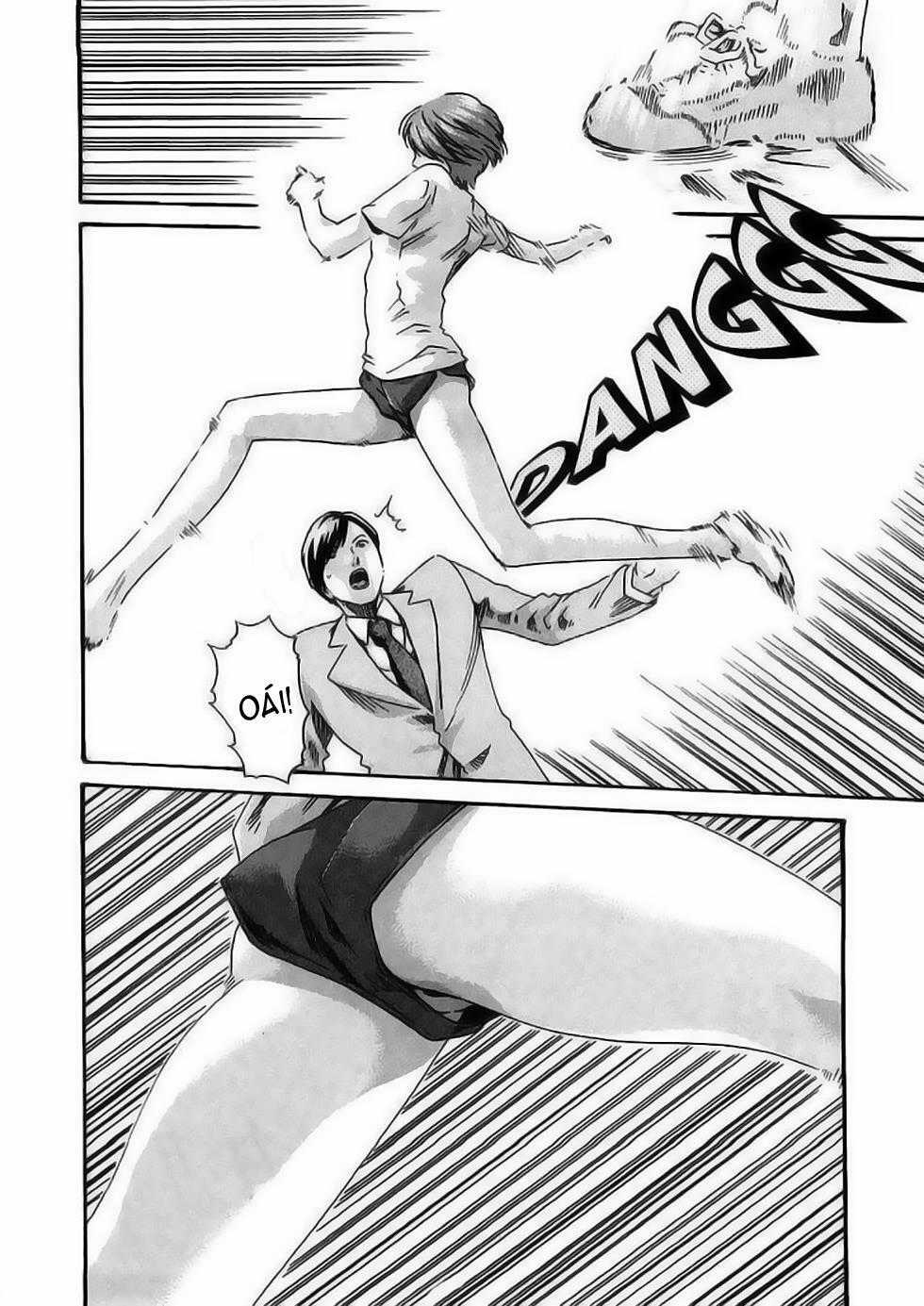 Sense Chapter 8 trang 3