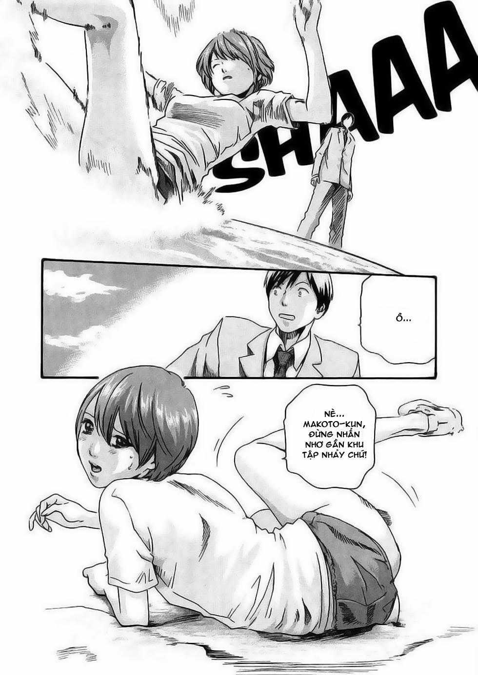 Sense Chapter 8 trang 4