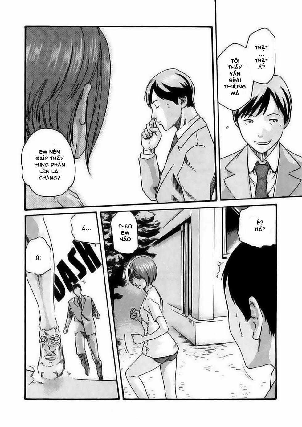 Sense Chapter 8 trang 7