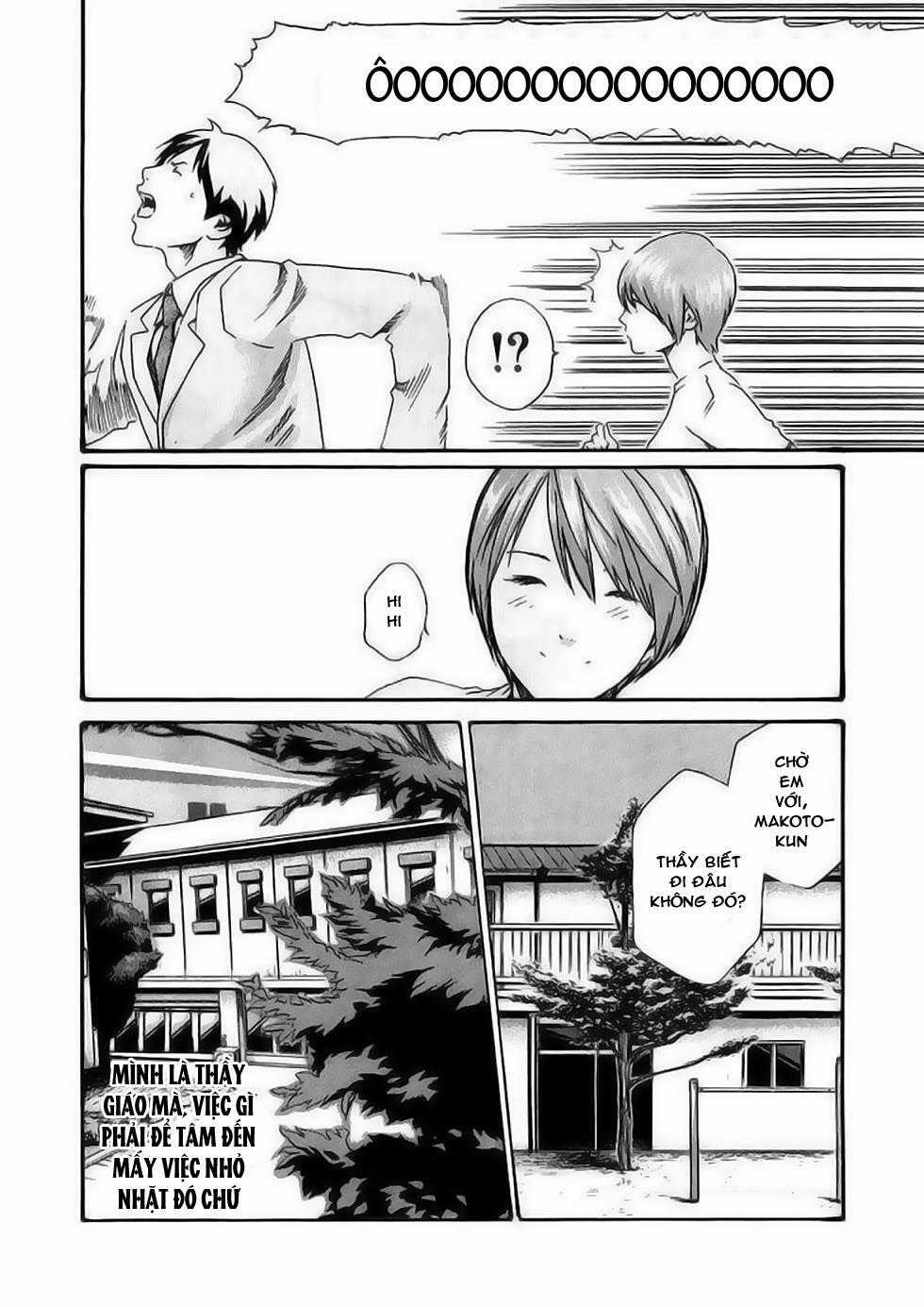 Sense Chapter 8 trang 9