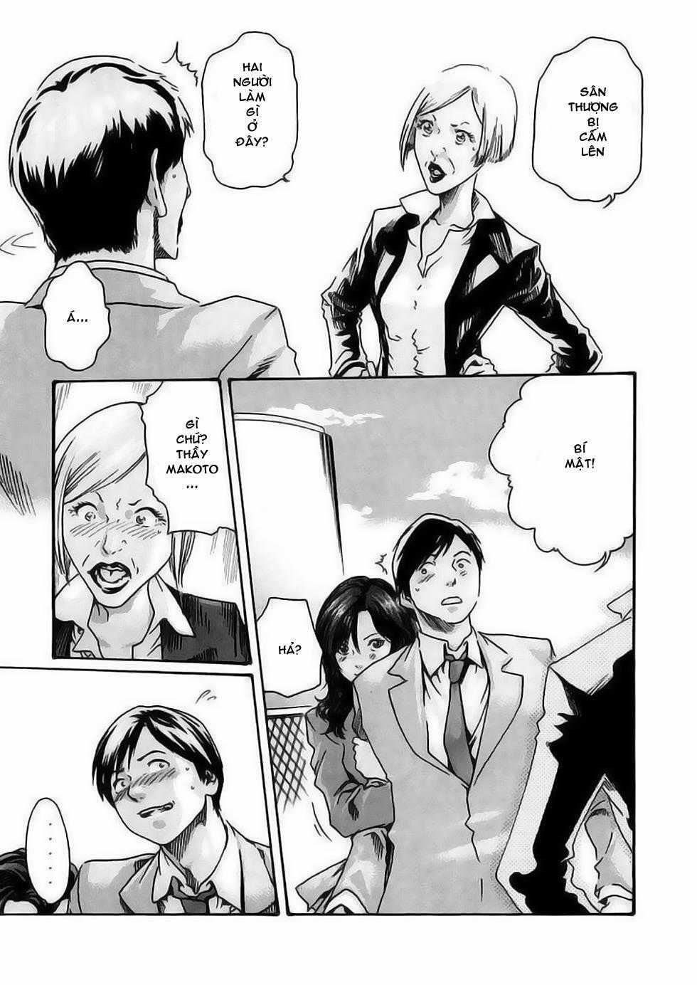 Sense Chapter 9 trang 16