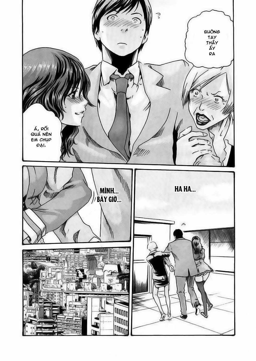 Sense Chapter 9 trang 17