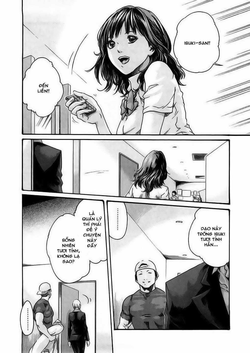 Sense Chapter 9 trang 19