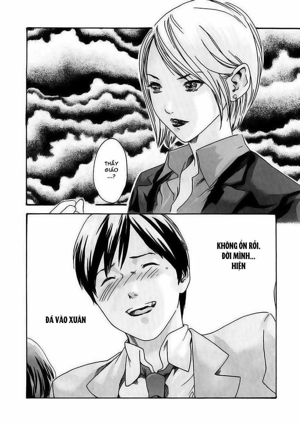 Sense Chapter 9 trang 21