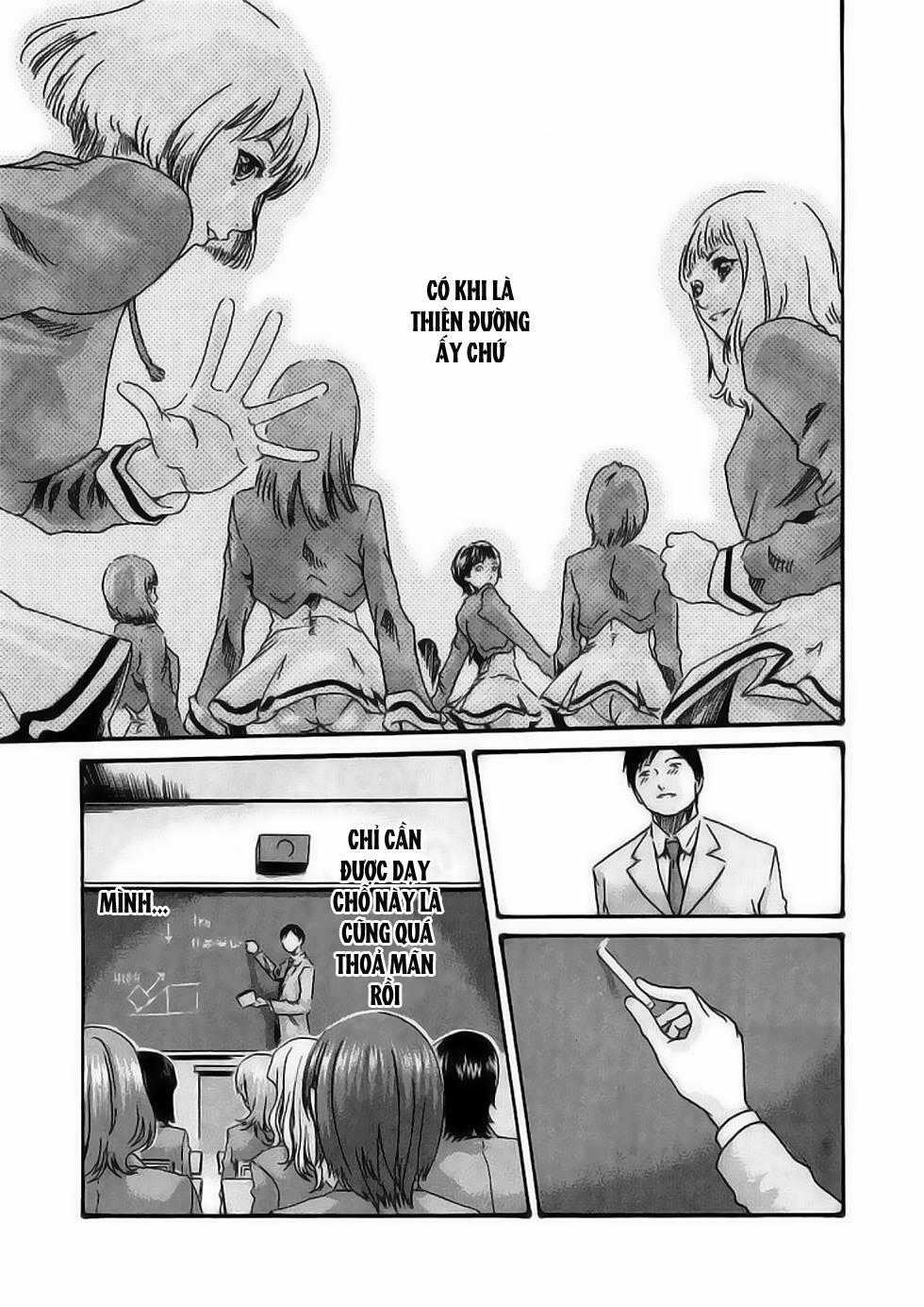 Sense Chapter 9 trang 4