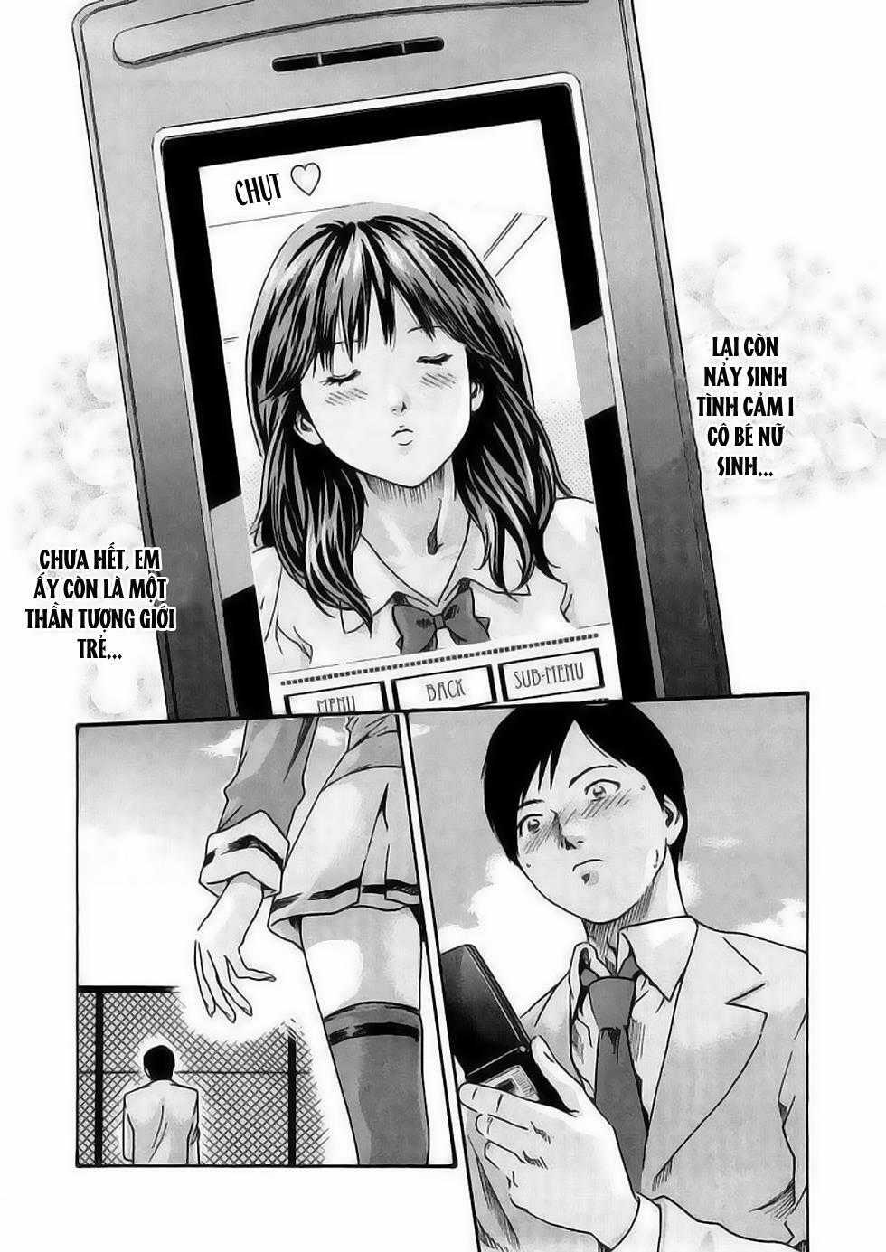 Sense Chapter 9 trang 5