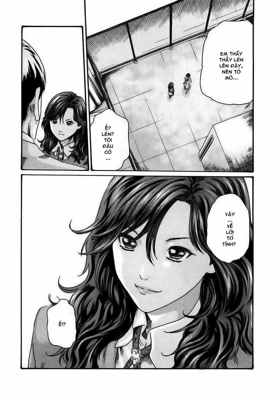 Sense Chapter 9 trang 7