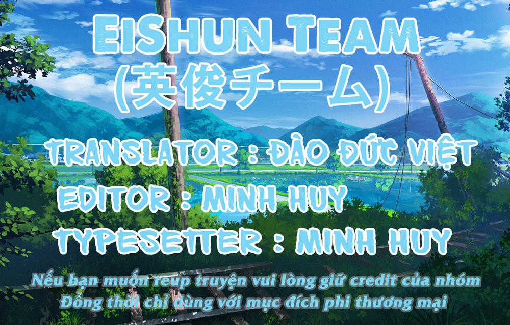 Sensei Can't Teach Me About Love Chapter 1 trang 2