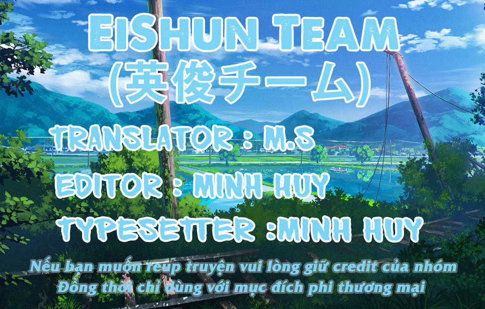 Sensei Can't Teach Me About Love Chapter 2 trang 2