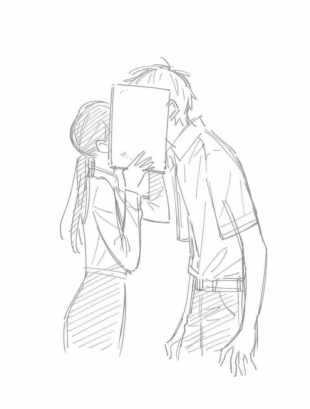 Sensei Can't Teach Me About Love Chapter 29 trang 24