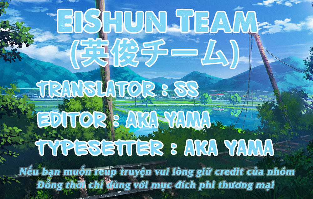 Sensei Can't Teach Me About Love Chapter 3 trang 2