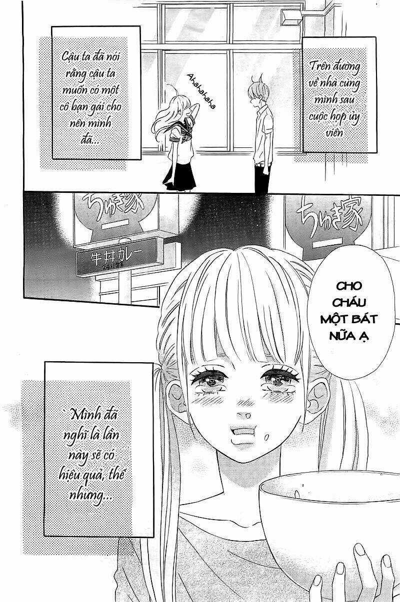 Sensei Kunshu Chapter 1 trang 2