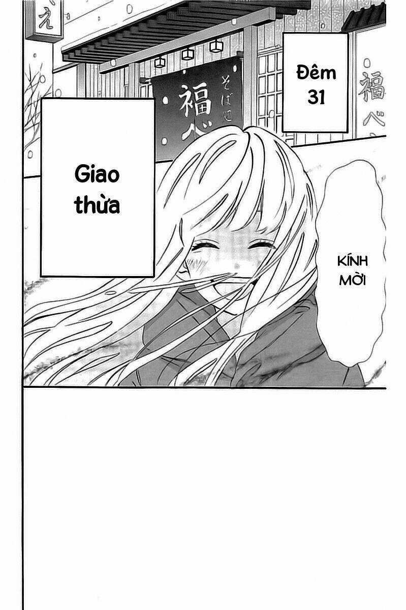 Sensei Kunshu Chapter 10 trang 4