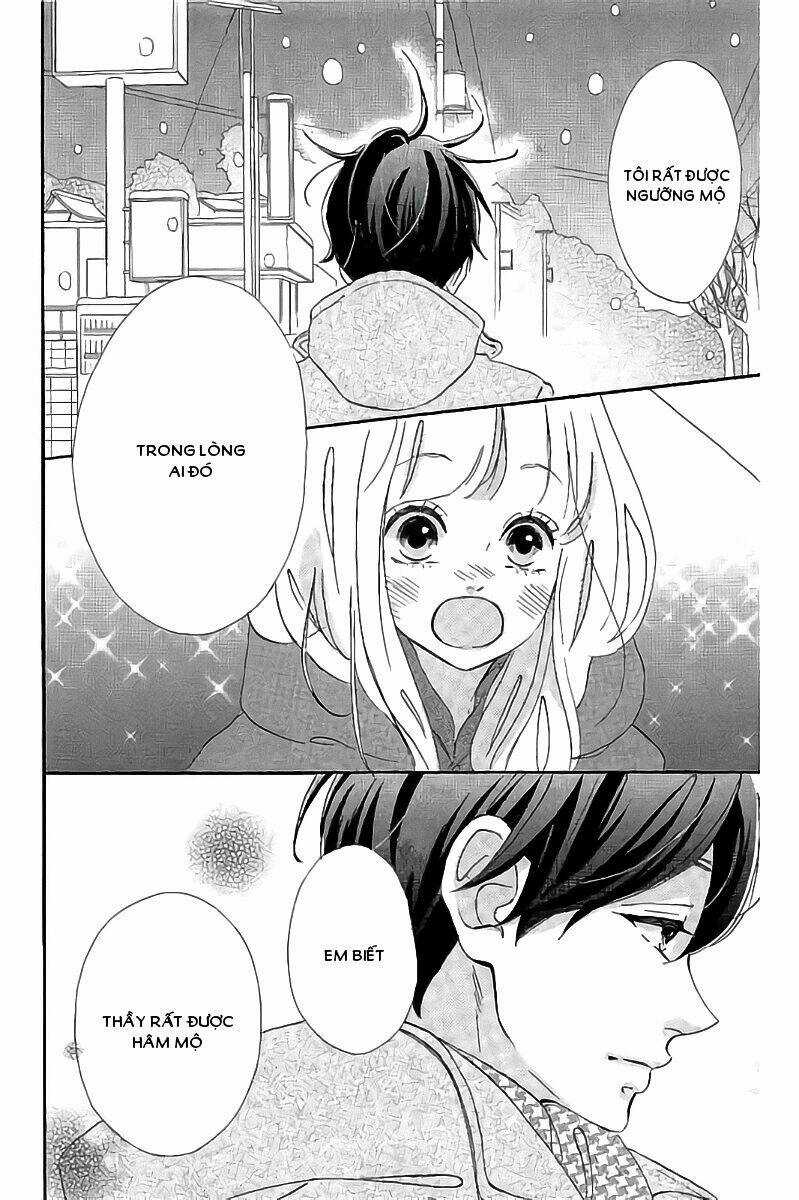 Sensei Kunshu Chapter 10 trang 40