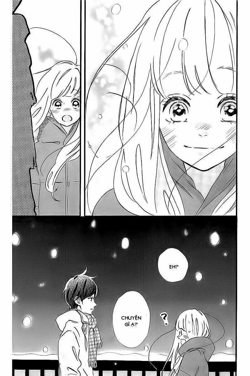 Sensei Kunshu Chapter 10 trang 41