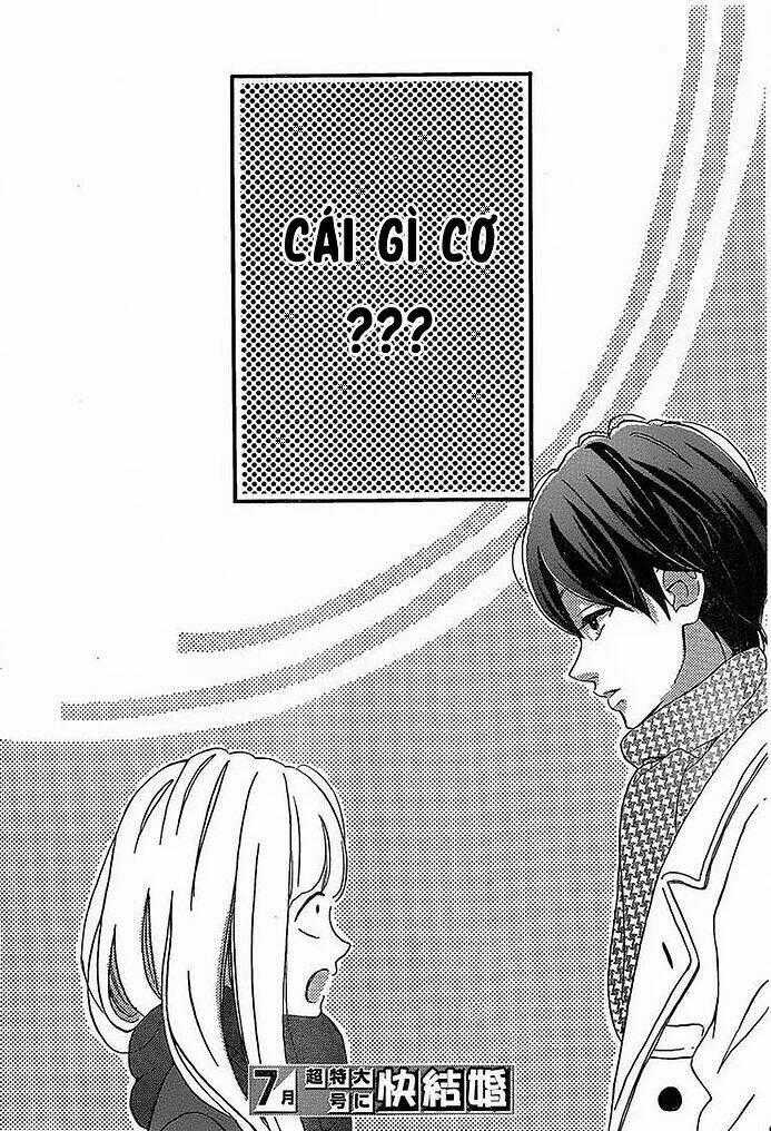 Sensei Kunshu Chapter 11 trang 42