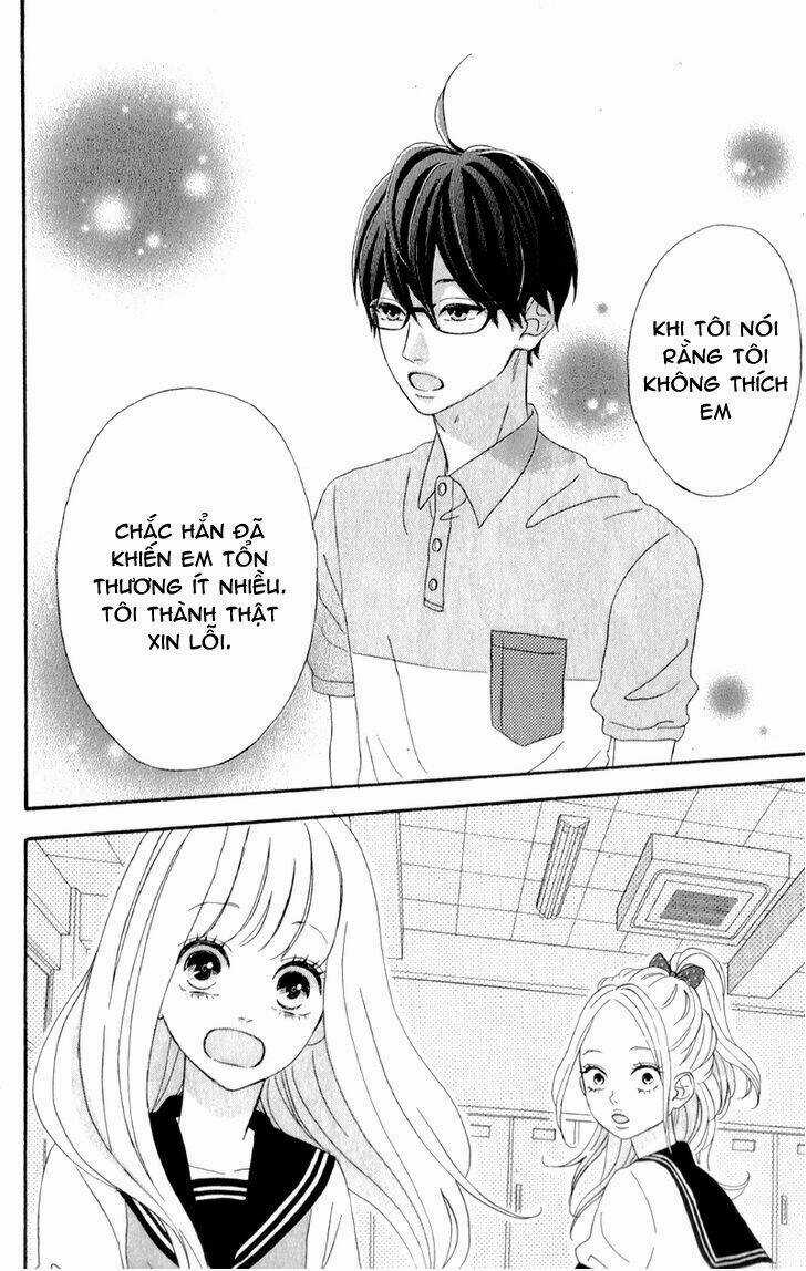 Sensei Kunshu Chapter 2 trang 42