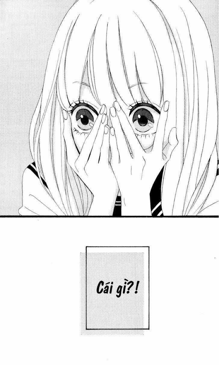 Sensei Kunshu Chapter 2 trang 45